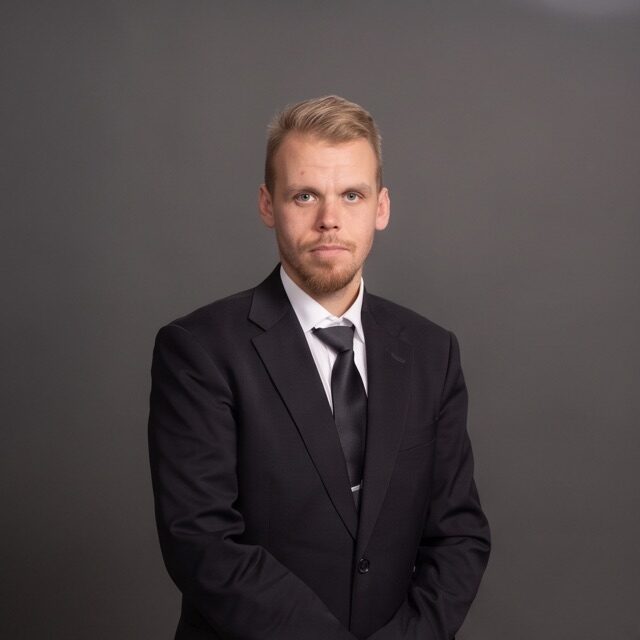 Aleksi Teuho